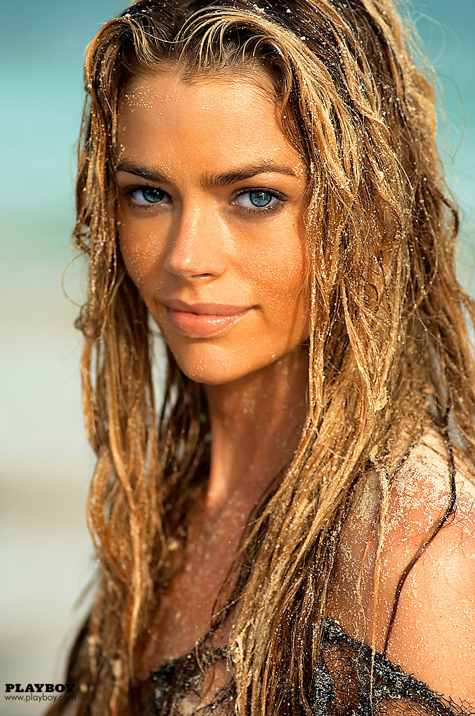 Denise Richards photo #12250